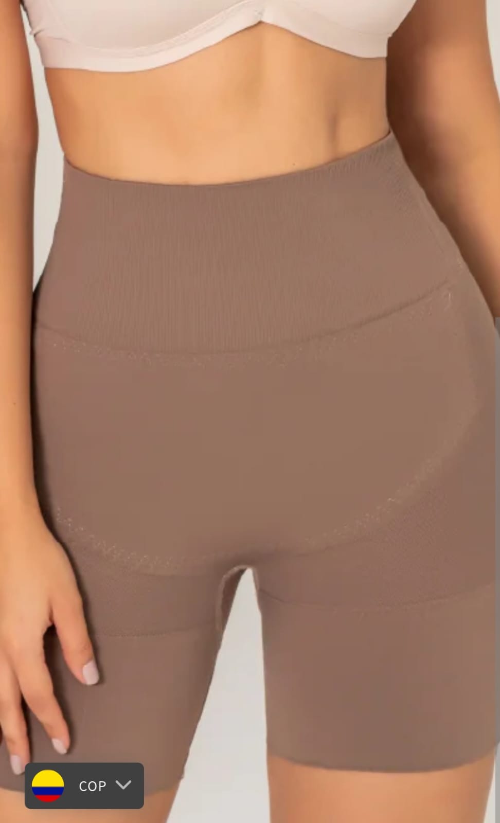Ropa Deportiva